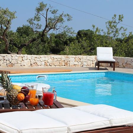 Villa Mest Pepp Monopoli Pokoj fotografie