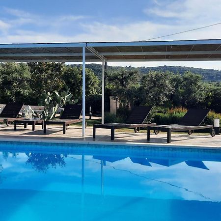 Villa Mest Pepp Monopoli Exteriér fotografie